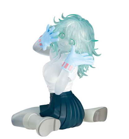 Toru Hagakure & Mina Ashido GLITTER&GLAMOURS Banpresto My Hero Academia