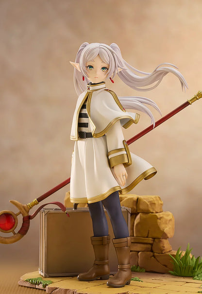 Frieren Twilight Magic 1/7 Good Smile Sousou no Frieren
