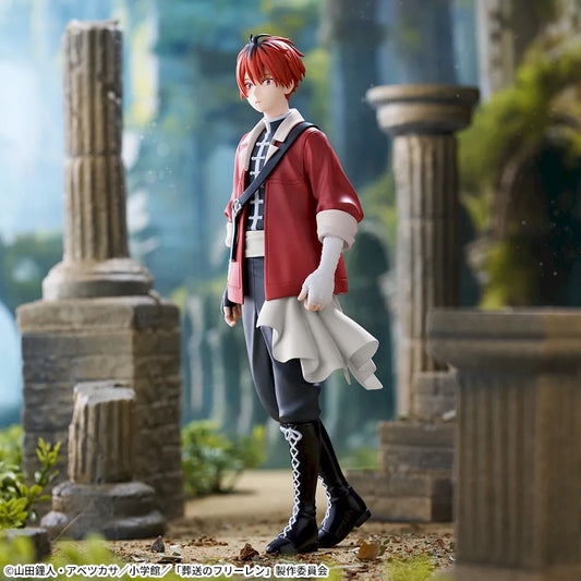 Stark Desktop×Decorate Collections SEGA Frieren: Beyond Journey's End