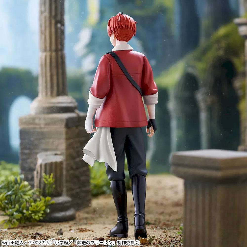 Stark Desktop×Decorate Collections SEGA Frieren: Beyond Journey's End
