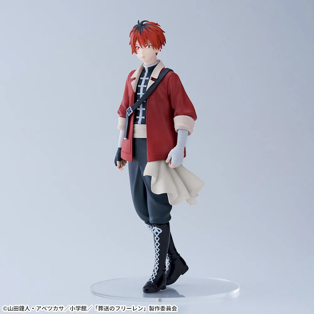 Stark Desktop×Decorate Collections SEGA Frieren: Beyond Journey's End