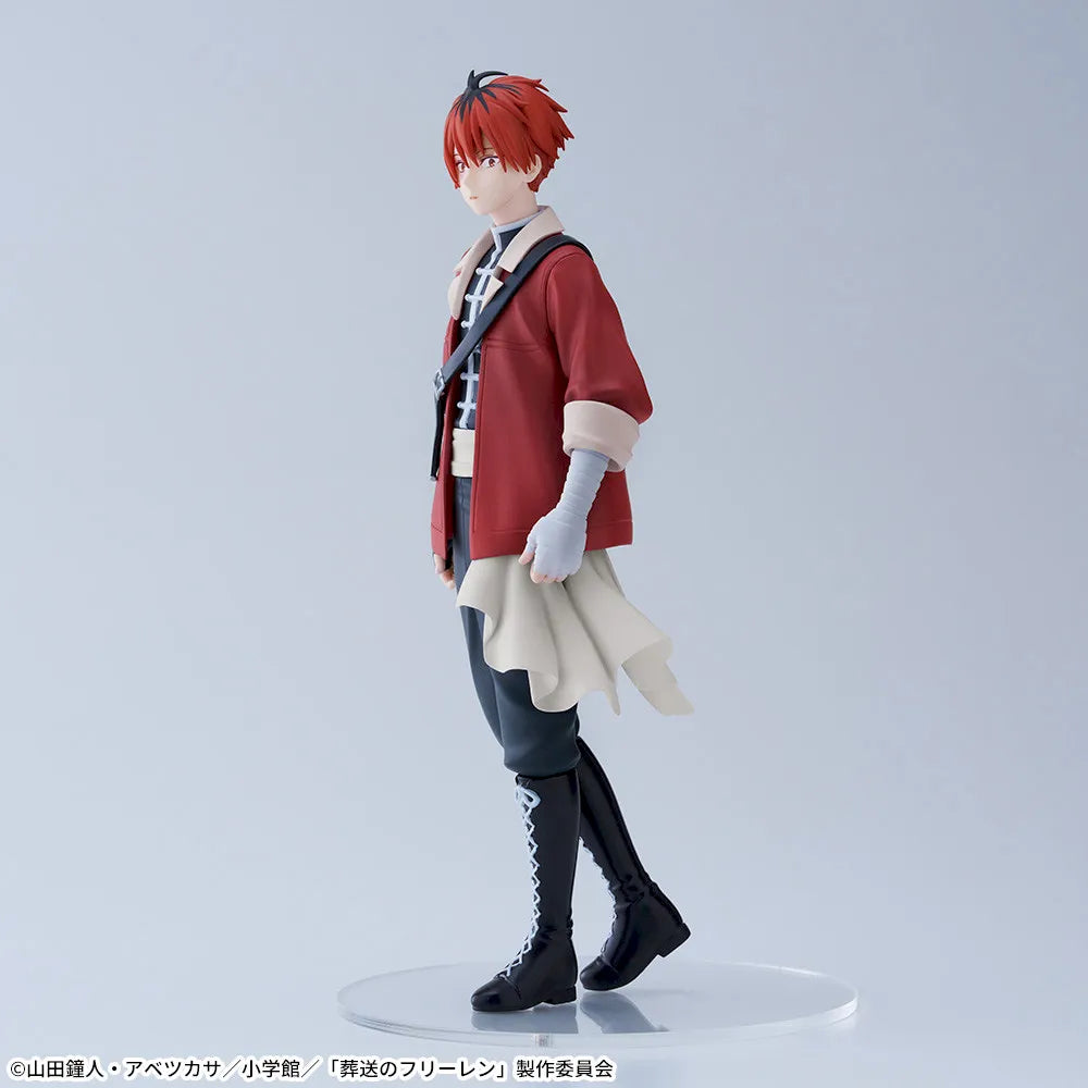 Stark Desktop×Decorate Collections SEGA Frieren: Beyond Journey's End
