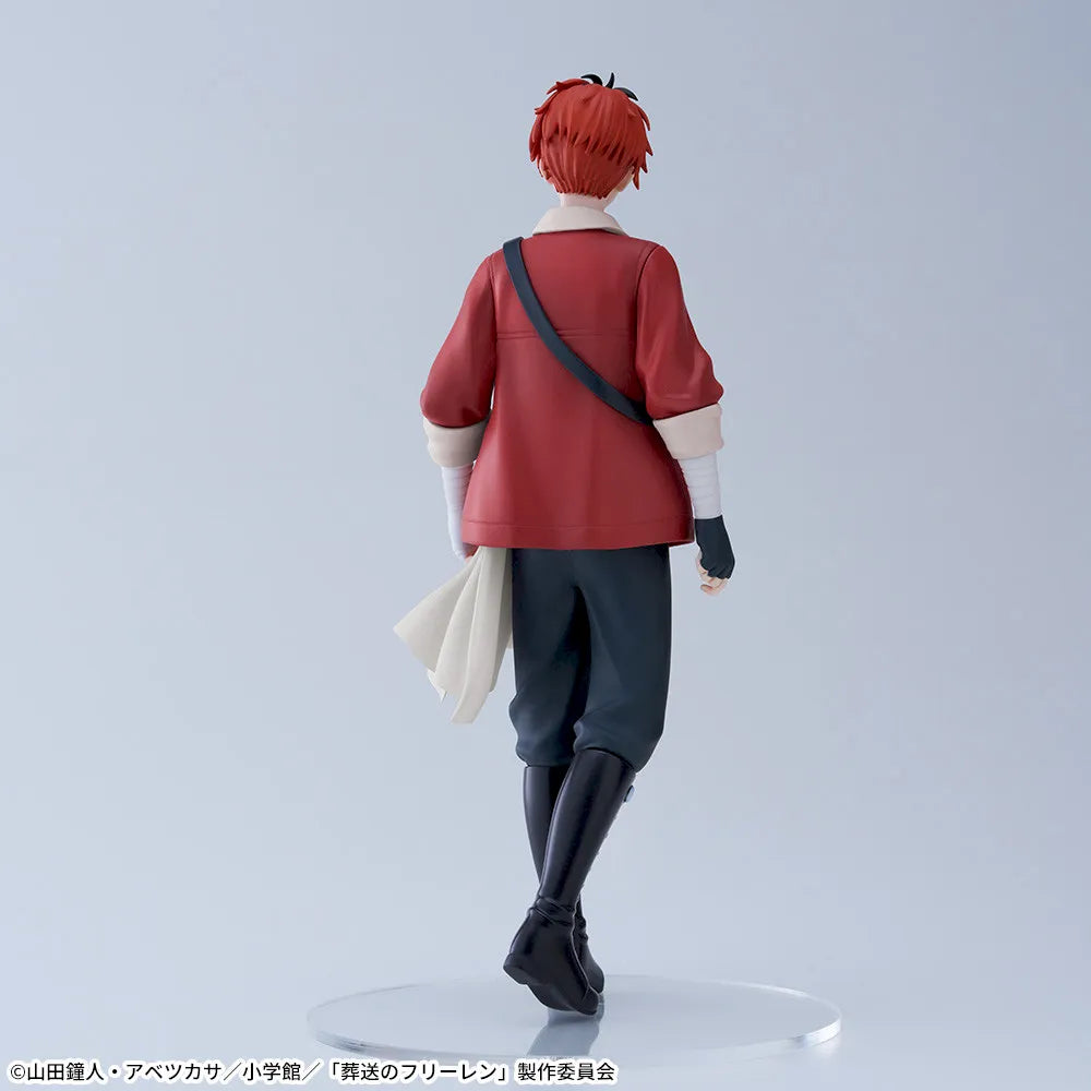 Stark Desktop×Decorate Collections SEGA Frieren: Beyond Journey's End