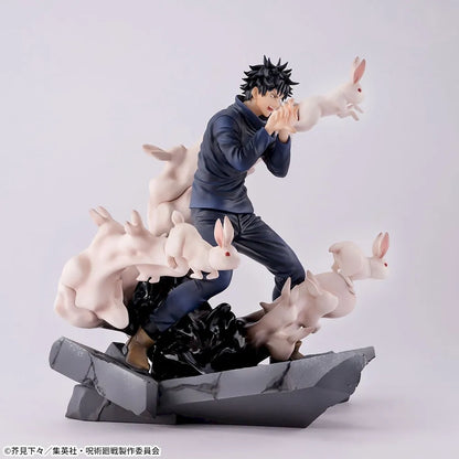 Megumi Fushiguro encounter FIGURIZMα SEGA Jujutsu Kaisen