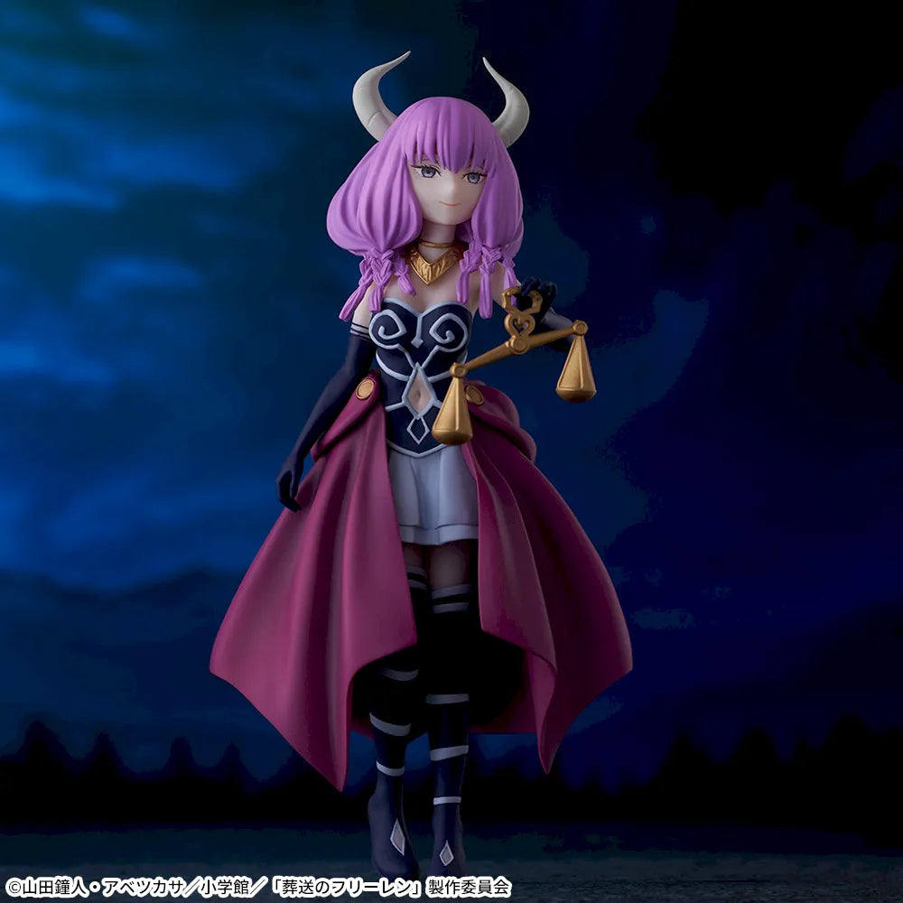 Aura Desktop×Decorate Collections SEGA Frieren: Beyond Journey's End
