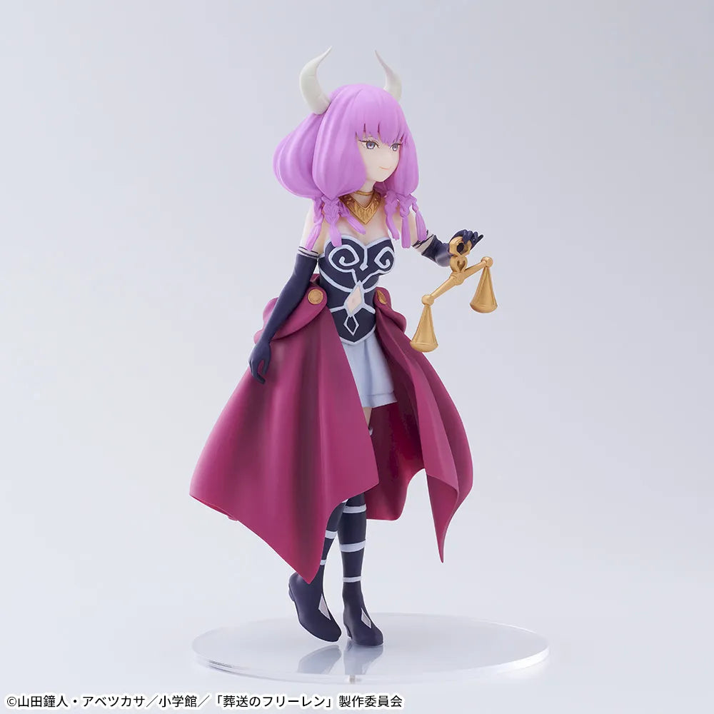 Aura Desktop×Decorate Collections SEGA Frieren: Beyond Journey's End
