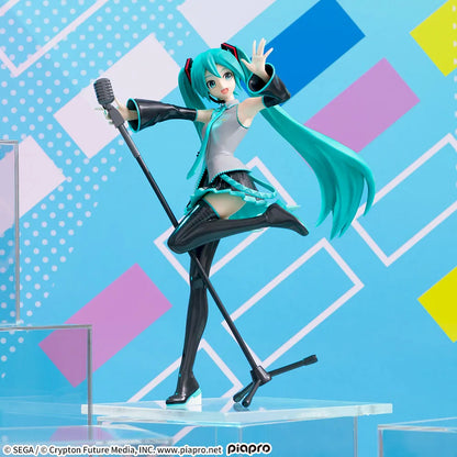 Hatsune Miku Project DIVA MEGA39's 15thVer. Luminasta SEGA Hatsune Miku