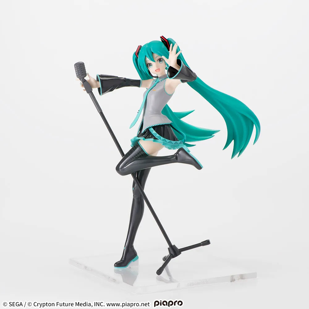 Hatsune Miku Project DIVA MEGA39's 15thVer. Luminasta SEGA Hatsune Miku