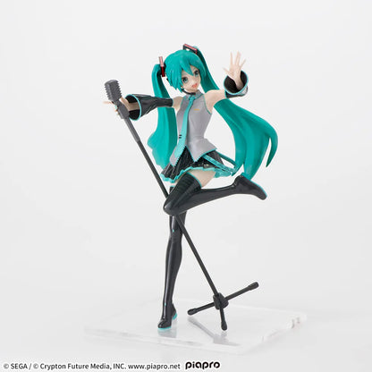Hatsune Miku Project DIVA MEGA39's 15thVer. Luminasta SEGA Hatsune Miku
