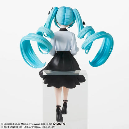 Hatsune Miku x Cinnamoroll Chokonose SEGA Hatsune Miku