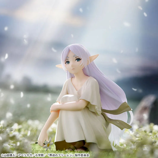 Frieren Those Days YumeMirrorize SEGA Frieren: Beyond Journey's End