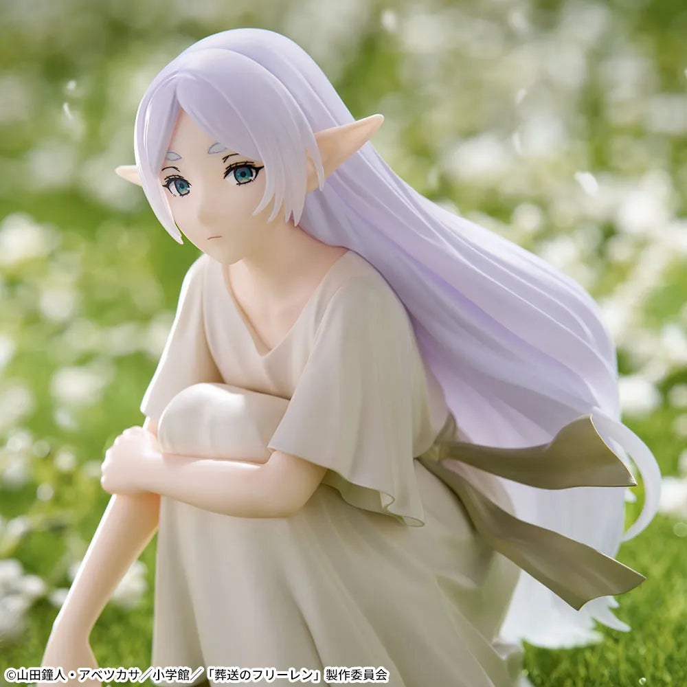 Frieren Those Days YumeMirrorize SEGA Frieren: Beyond Journey's End