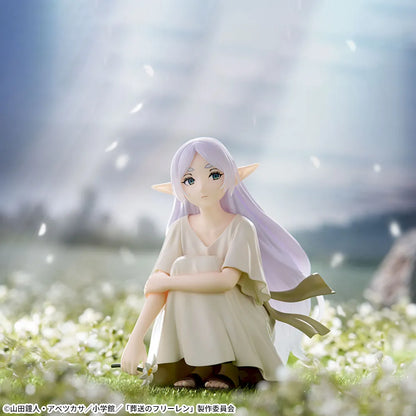 Frieren Those Days YumeMirrorize SEGA Frieren: Beyond Journey's End