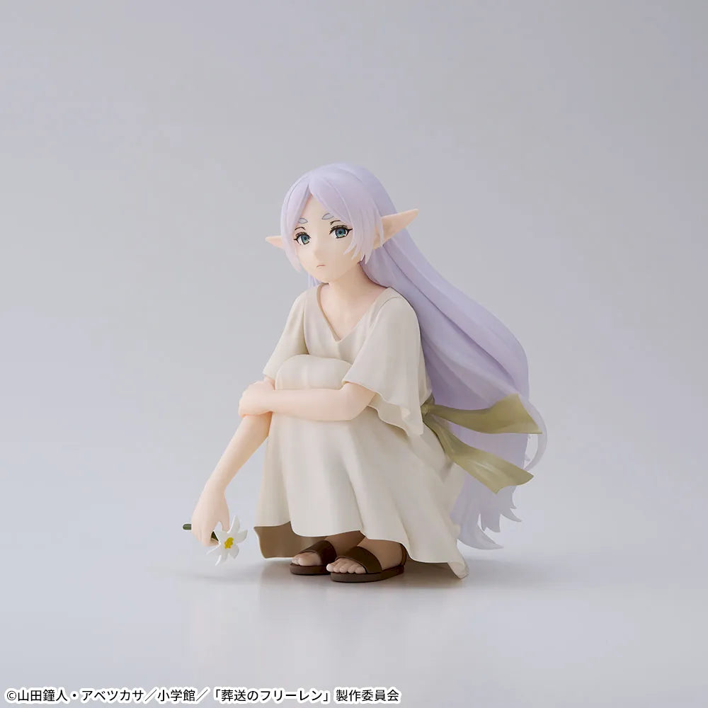 Frieren Those Days YumeMirrorize SEGA Frieren: Beyond Journey's End