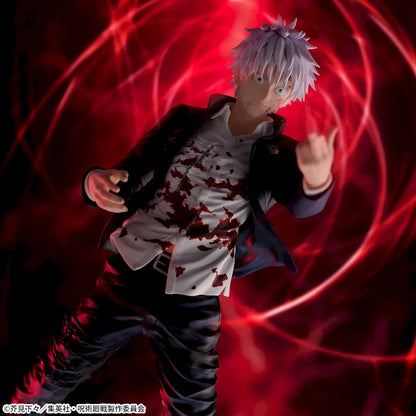 Gojo Satoru Technique reversal “Kyo” FIGURIZMα SEGA Jujutsu Kaisen