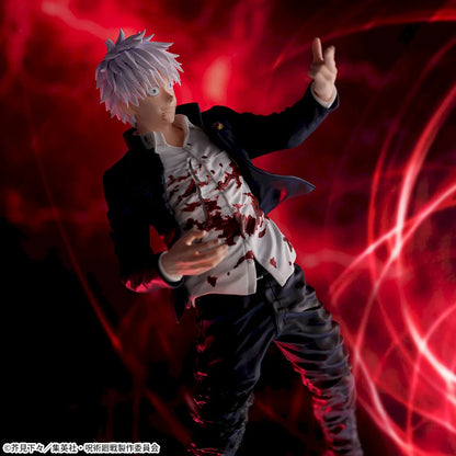 Gojo Satoru Technique reversal “Kyo” FIGURIZMα SEGA Jujutsu Kaisen