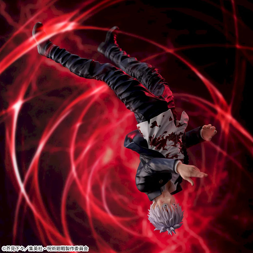 Gojo Satoru Technique reversal “Kyo” FIGURIZMα SEGA Jujutsu Kaisen