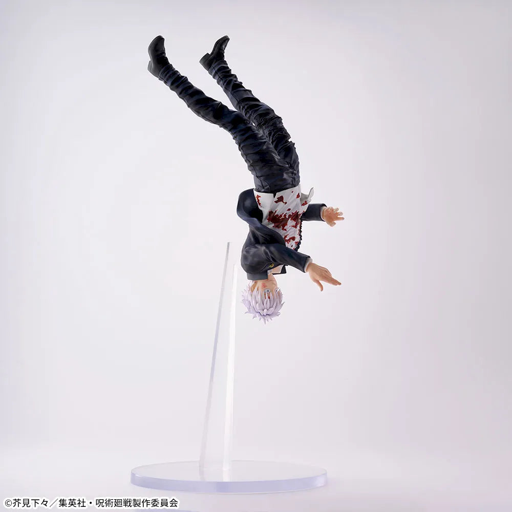 Gojo Satoru Technique reversal “Kyo” FIGURIZMα SEGA Jujutsu Kaisen