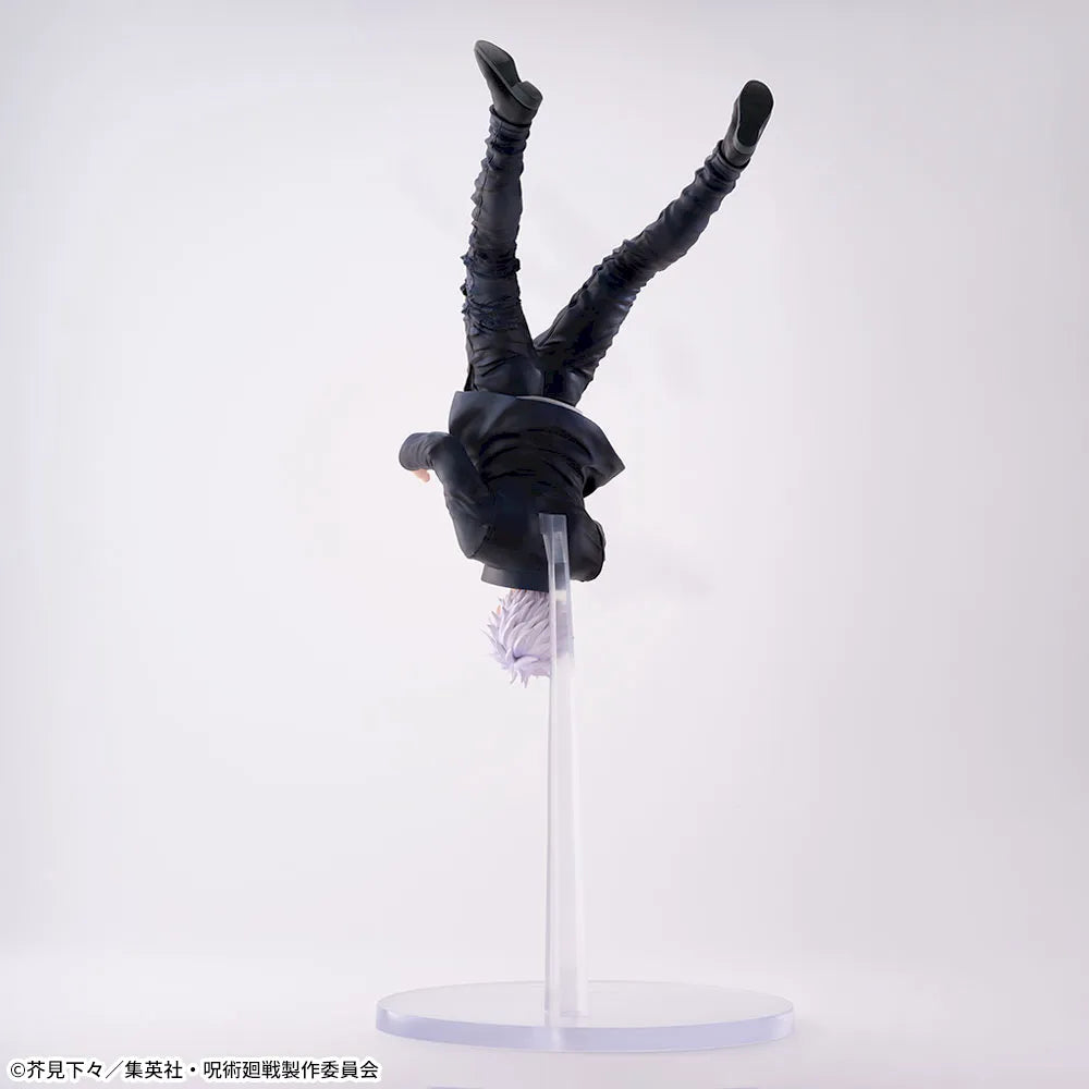Gojo Satoru Technique reversal “Kyo” FIGURIZMα SEGA Jujutsu Kaisen