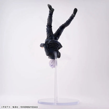 Gojo Satoru Technique reversal “Kyo” FIGURIZMα SEGA Jujutsu Kaisen
