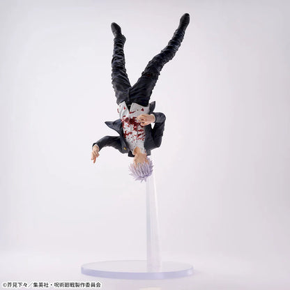 Gojo Satoru Technique reversal “Kyo” FIGURIZMα SEGA Jujutsu Kaisen