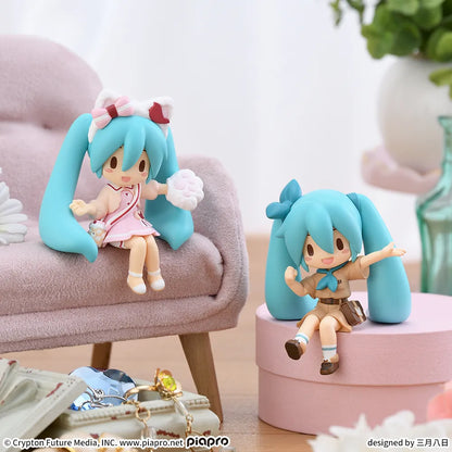 Hatsune Miku x Fuwapuchi Vol. 1 Chokonose SEGA Hatsune Miku