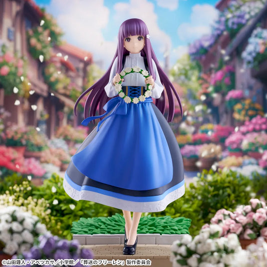 Fern At a certain festival XStellar SEGA Frieren: Beyond Journey's End