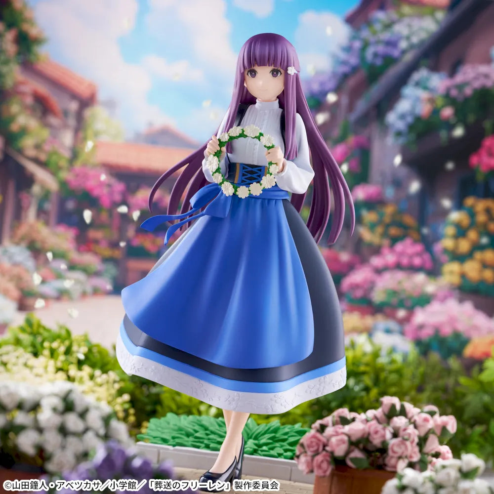 Fern At a certain festival XStellar SEGA Frieren: Beyond Journey's End
