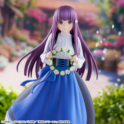 Fern At a certain festival XStellar SEGA Frieren: Beyond Journey's End