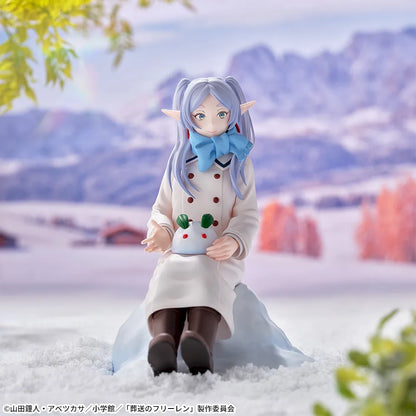 Frieren XStellar SEGA Frieren: Beyond Journey's End
