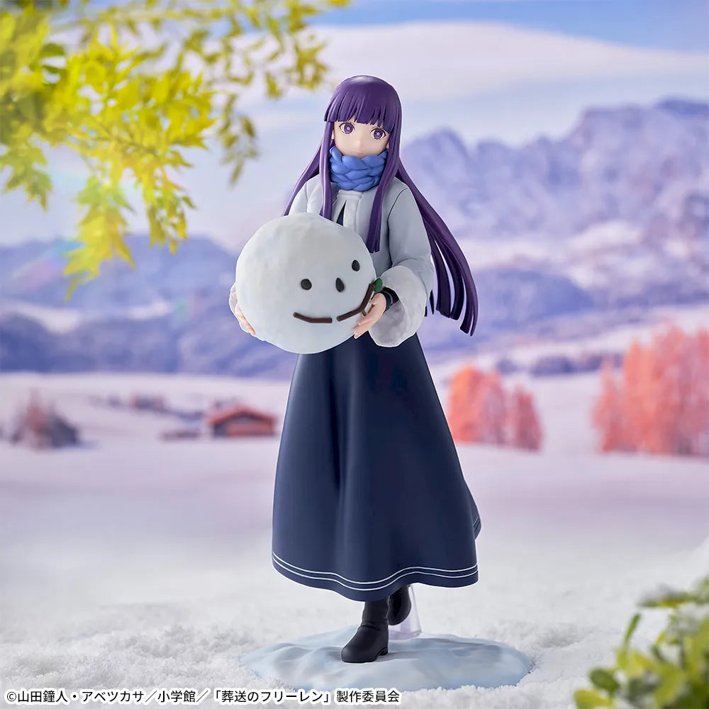 Fern XStellar SEGA Frieren: Beyond Journey's End