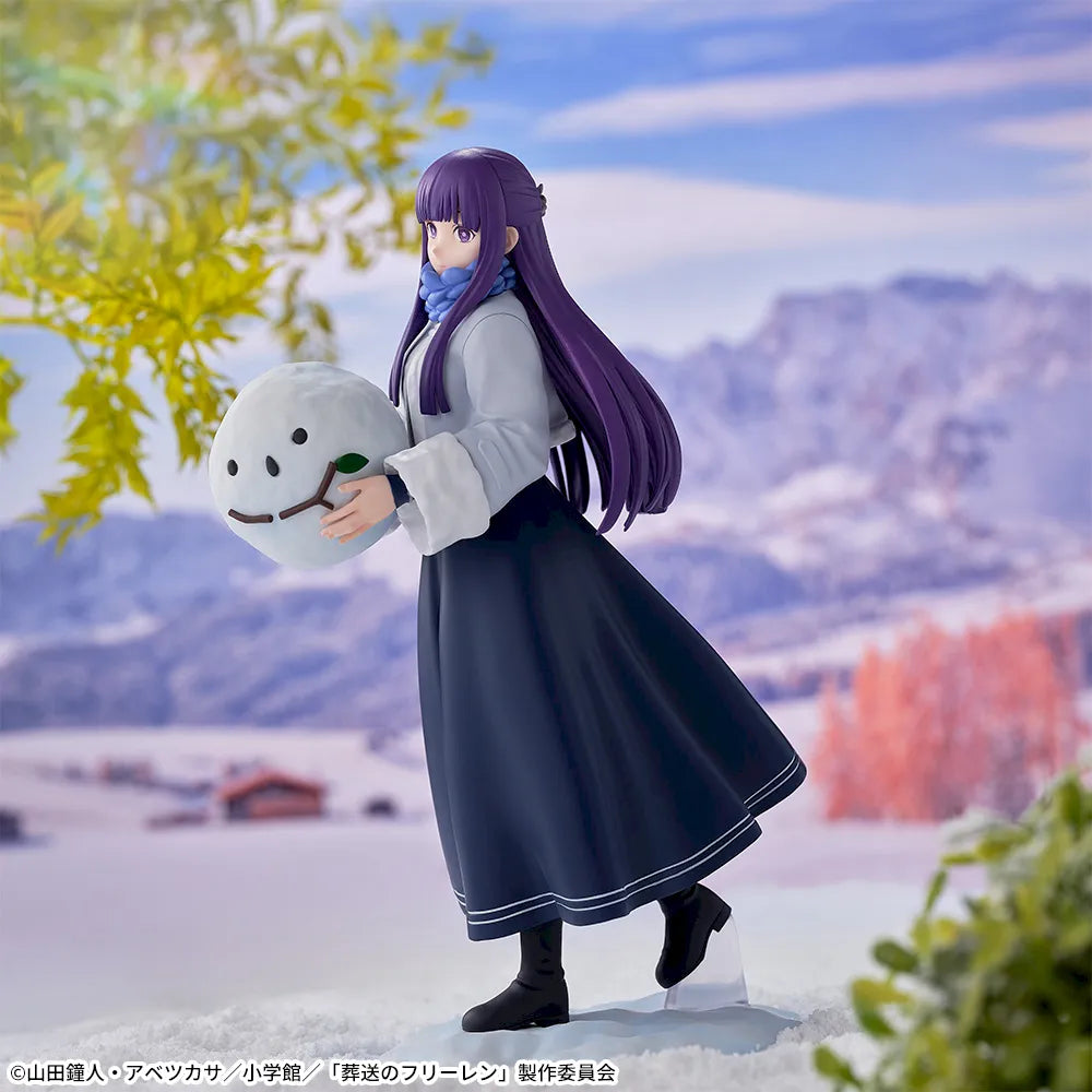 Fern XStellar SEGA Frieren: Beyond Journey's End