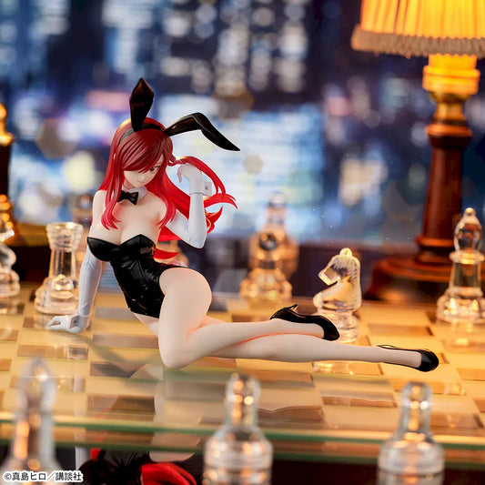 Erza Scarlet YumeMirrorize SEGA FAIRY TAIL