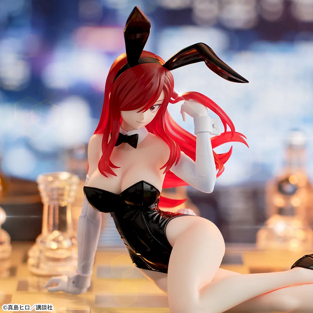 Erza Scarlet YumeMirrorize SEGA FAIRY TAIL