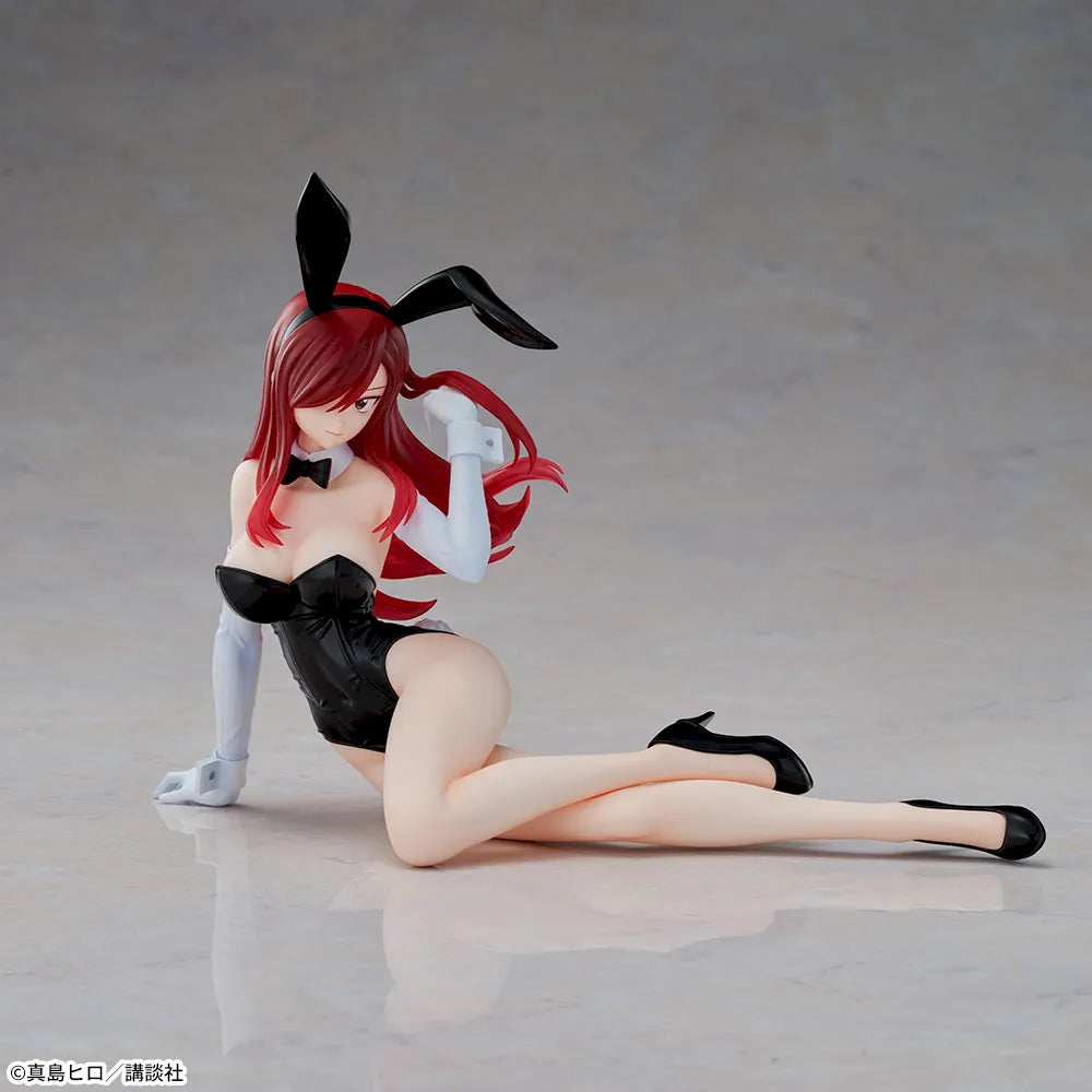 Erza Scarlet YumeMirrorize SEGA FAIRY TAIL