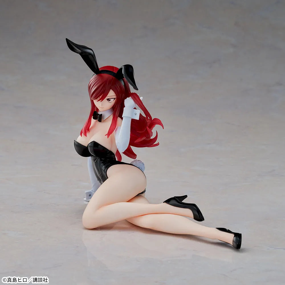 Erza Scarlet YumeMirrorize SEGA FAIRY TAIL