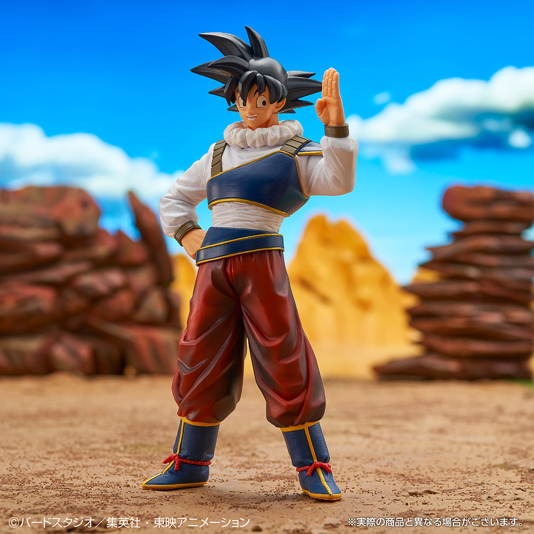 Son Goku E Ichiban Kuji Dragon Ball