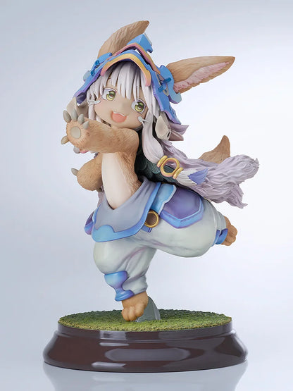 Nanachi New Costume Ver. 1/8 Good Smile Company made in abyss