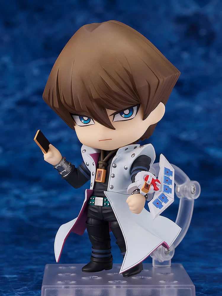 Seto Kaiba Nendoroid #2566 Good Smile Yu-Gi-Oh!