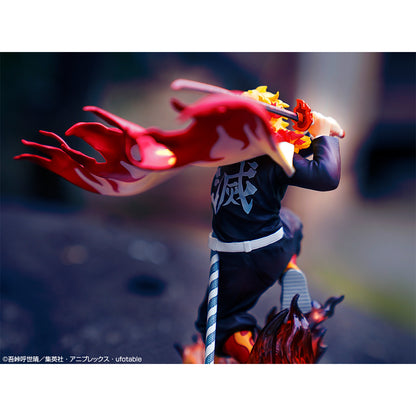 Kyojuro Rengoku E Ichiban Kuji Kimetsu no Yaiba