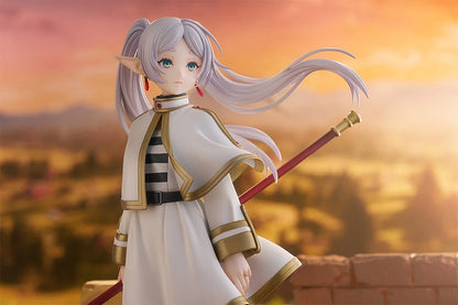Frieren Twilight Magic 1/7 Good Smile Sousou no Frieren