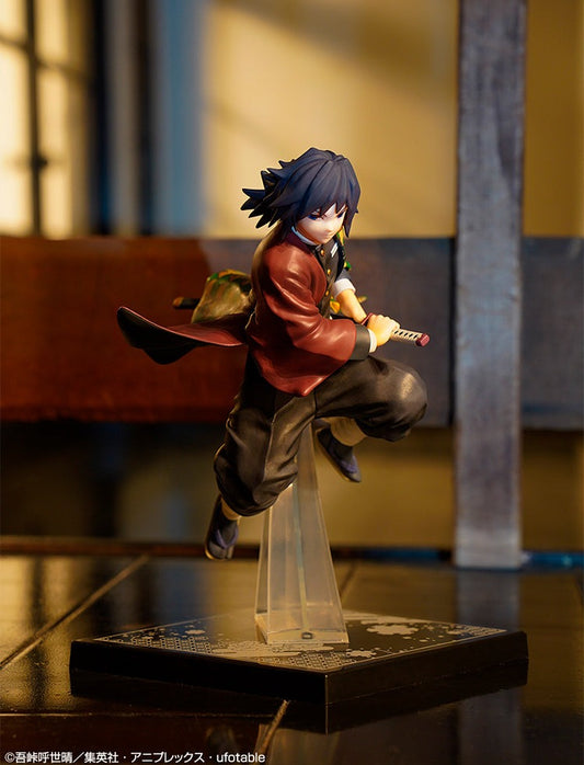 Giyu Tomioka F Ichiban Kuji Kimetsu no Yaiba