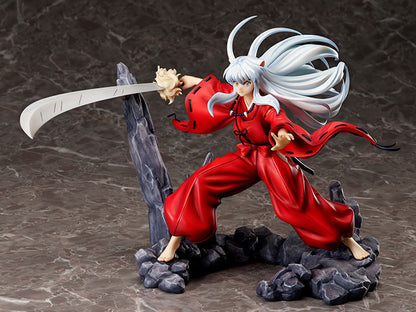 Inuyasha 1/7 Inuyasha HOBBYMAX/Tokyo Figure