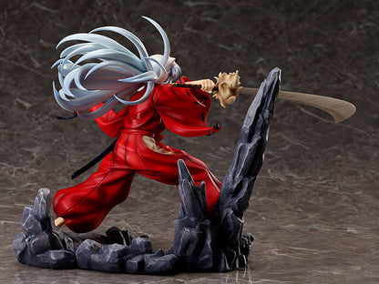 Inuyasha 1/7 Inuyasha HOBBYMAX/Tokyo Figure