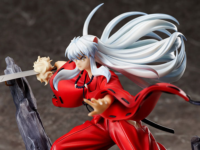 Inuyasha 1/7 Inuyasha HOBBYMAX/Tokyo Figure