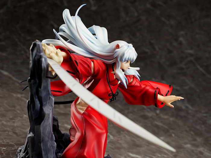 Inuyasha 1/7 Inuyasha HOBBYMAX/Tokyo Figure