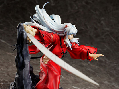 Inuyasha 1/7 Inuyasha HOBBYMAX/Tokyo Figure