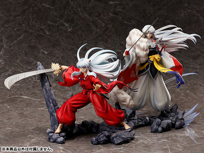 Inuyasha 1/7 Inuyasha HOBBYMAX/Tokyo Figure