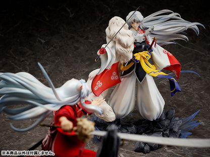 Inuyasha 1/7 Inuyasha HOBBYMAX/Tokyo Figure