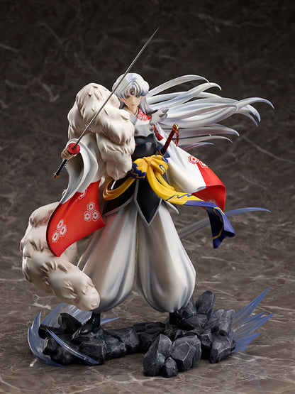 Sesshomaru 1/7 Inuyasha HOBBYMAX/Tokyo Figure